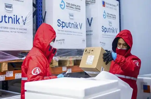 Santa Fe espera por nuevas partidas de Sputnik V y Sinopharm: cuántas dosis son y cuándo llegarían