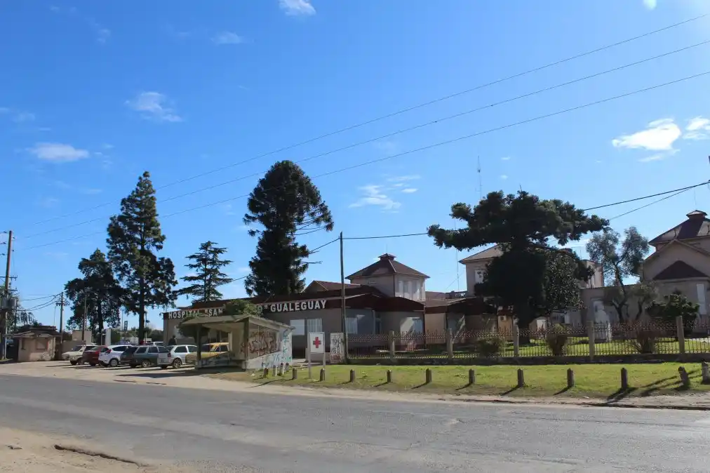 Covid: Gualeguay registró 18 nuevos casos