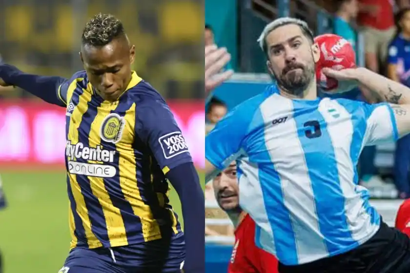 Central recupera una fecha y Juegos Olímpicos: la agenda deportiva de este miércoles