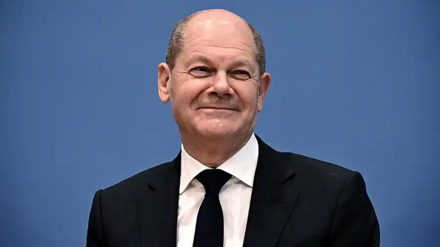 Alemania asumió la presidencia del Grupo de los Siete por un año