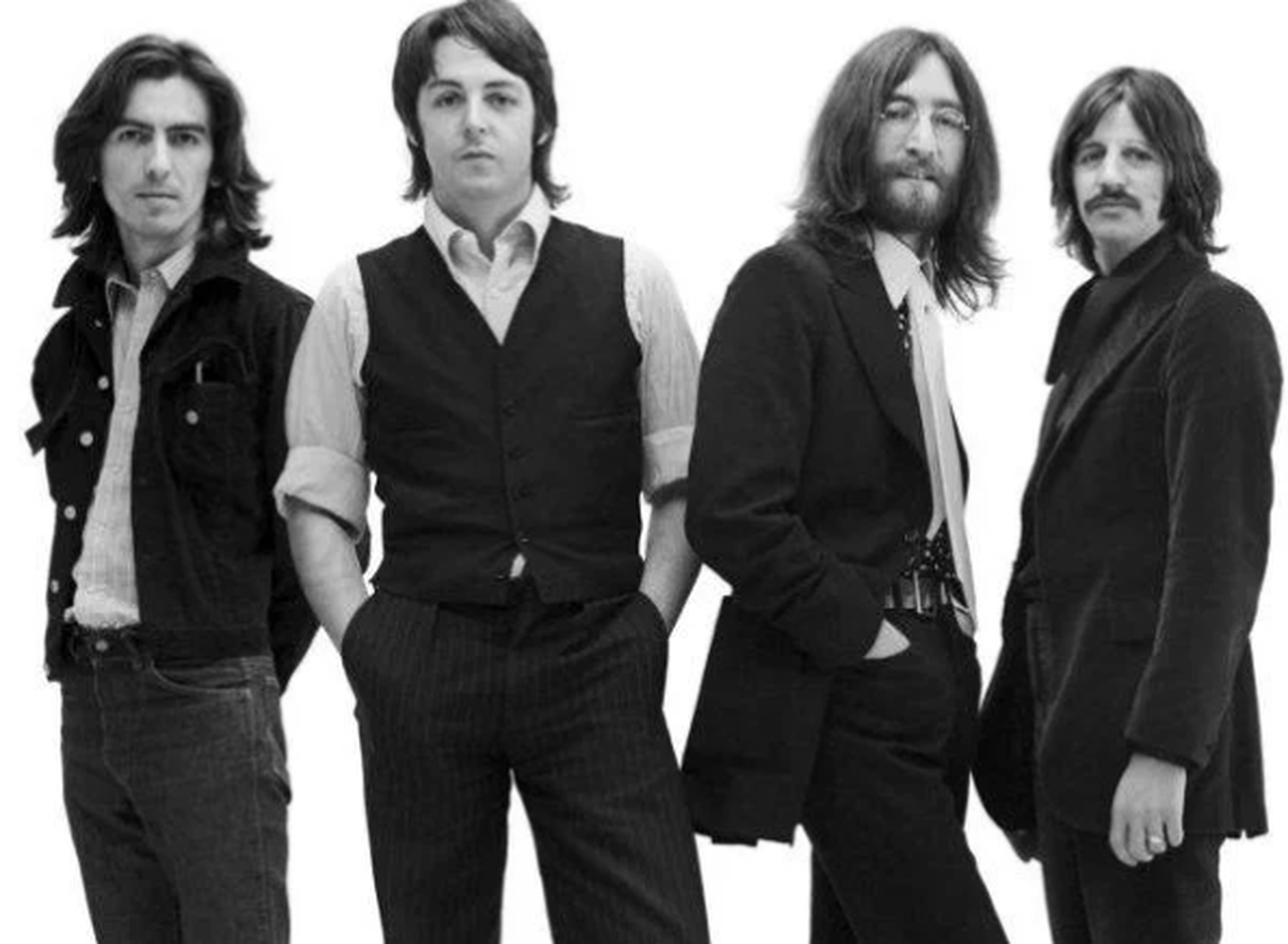 Hace 49 años, se separaban Los Beatles