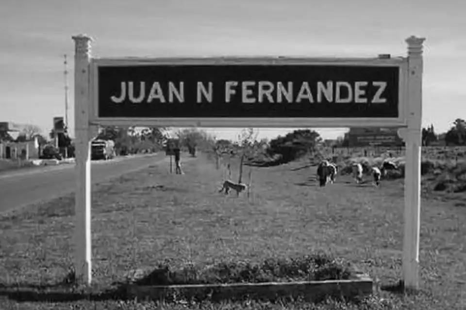 De romance a tragedia: el crimen pasional que sacudió a Tandil