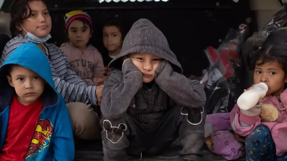 Denuncian que EE.UU. empieza a suspender los fondos de ayuda legal a menores migrantes no acompañados