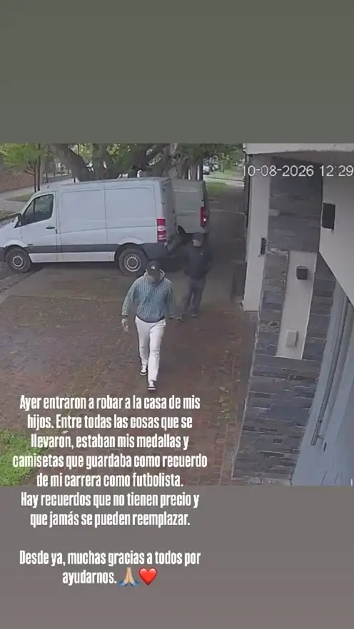 robo clemente rodríguez - 1