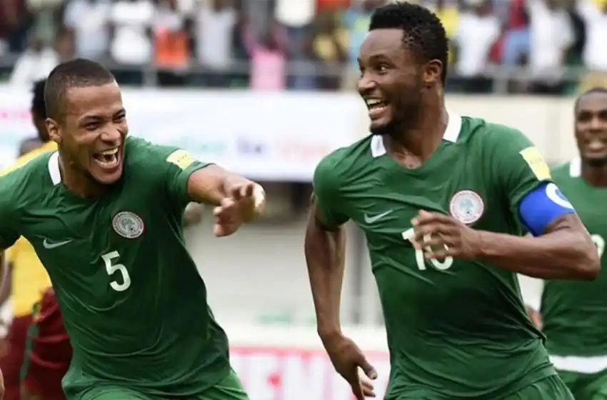 Nigeria: el pasajero número 12