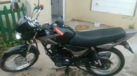 Sigue el robo de motos: ahora ocurrió en el barrio Fonavi
