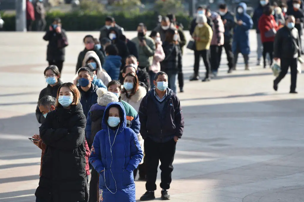 ¿VIOLACIÓN A LA LIBERTAD DE EXPRESIÓN? China anuncia nuevas restricciones en internet