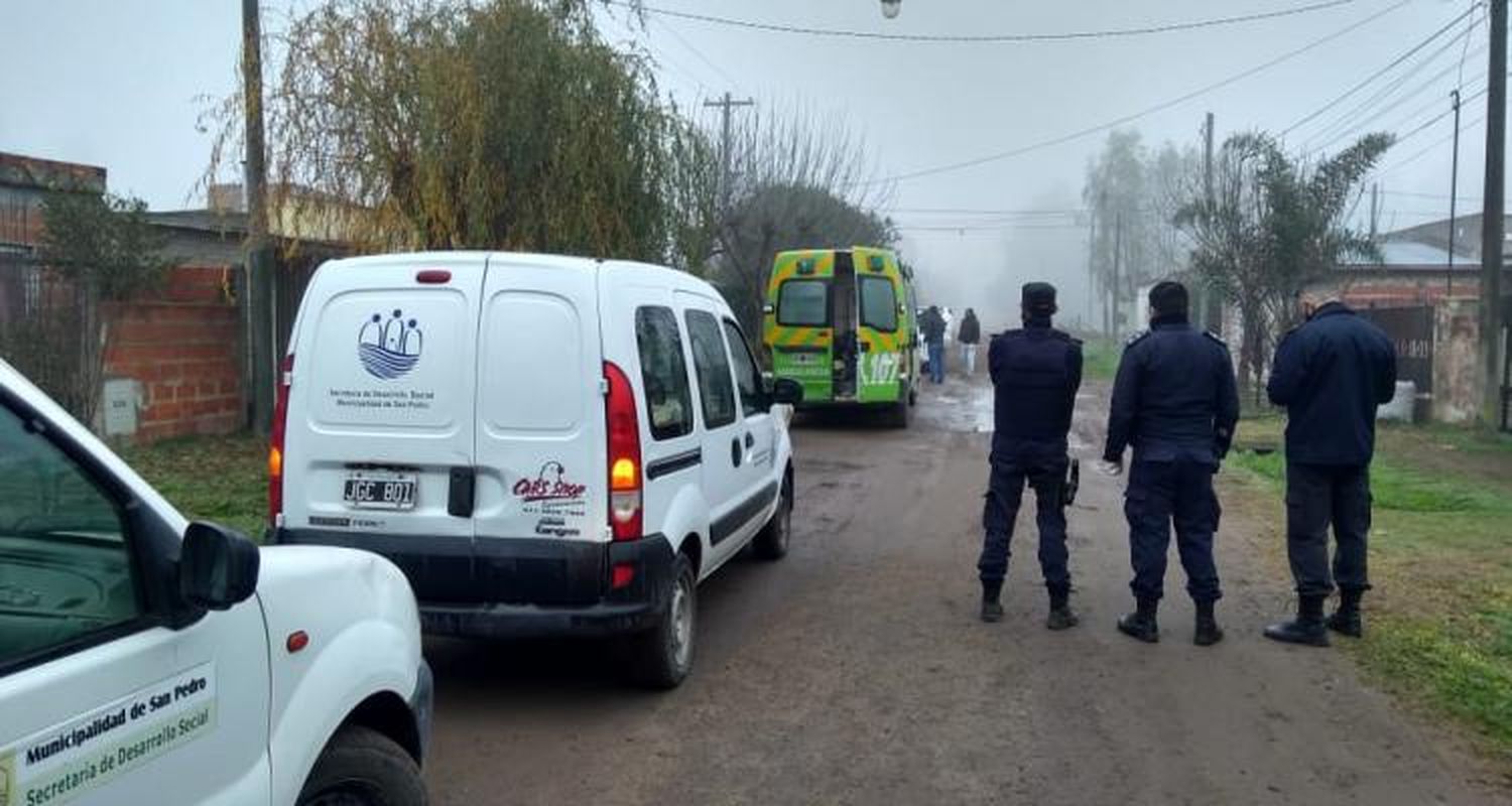 Coronavirus: el relato de un empleado de comercio que confirma que un caso positivo violó la cuarentena