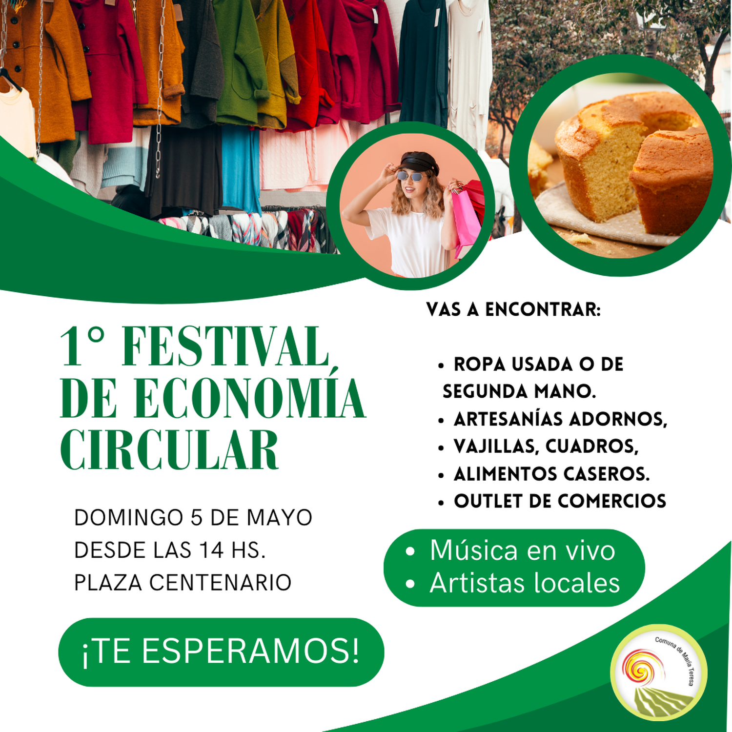 Festival de Economía Circular