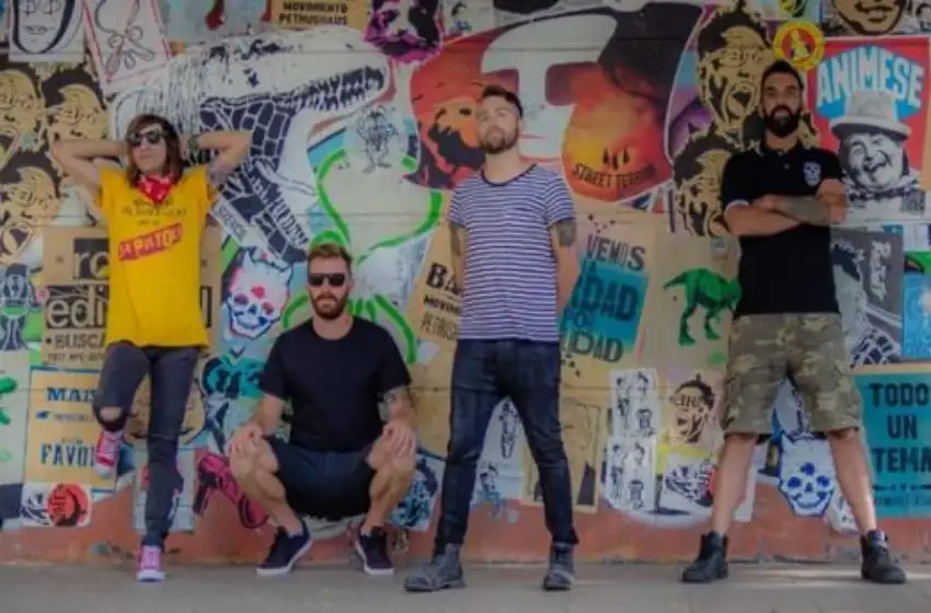 "Peleando con la almohada", el nuevo videoclip de Mala Espina