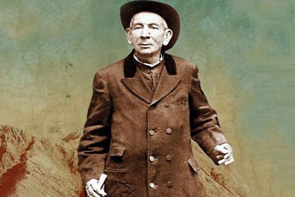 ¡Mirá que hay gente buena! Pero lo de Brochero…