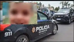 El doloroso testimonio de la madre de la nena que mató a su hermanito