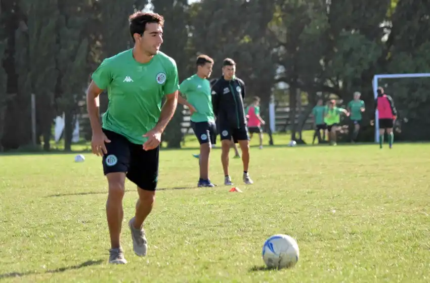 Kimberley, obligado a sumar en Bolívar