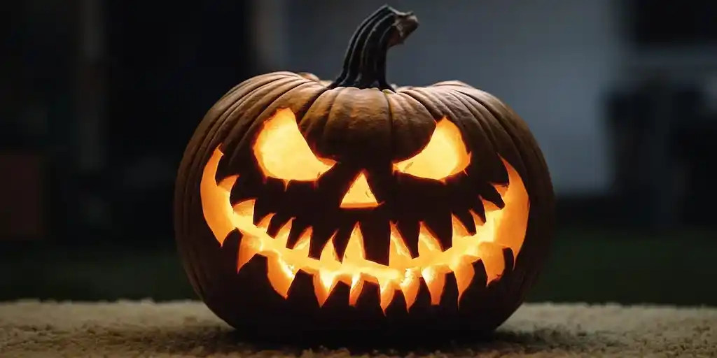 Halloween: la historia detrás del dulce o truco y las calabazas iluminadas