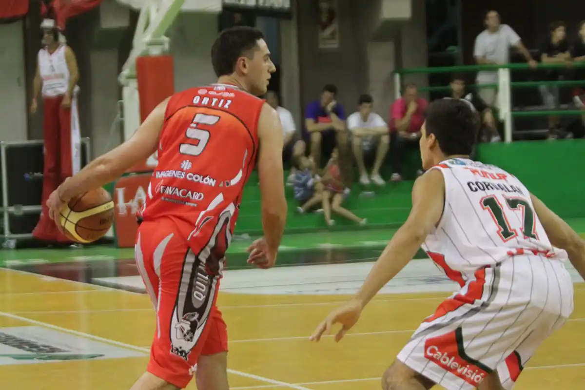 Ortiz podría volver el lunes