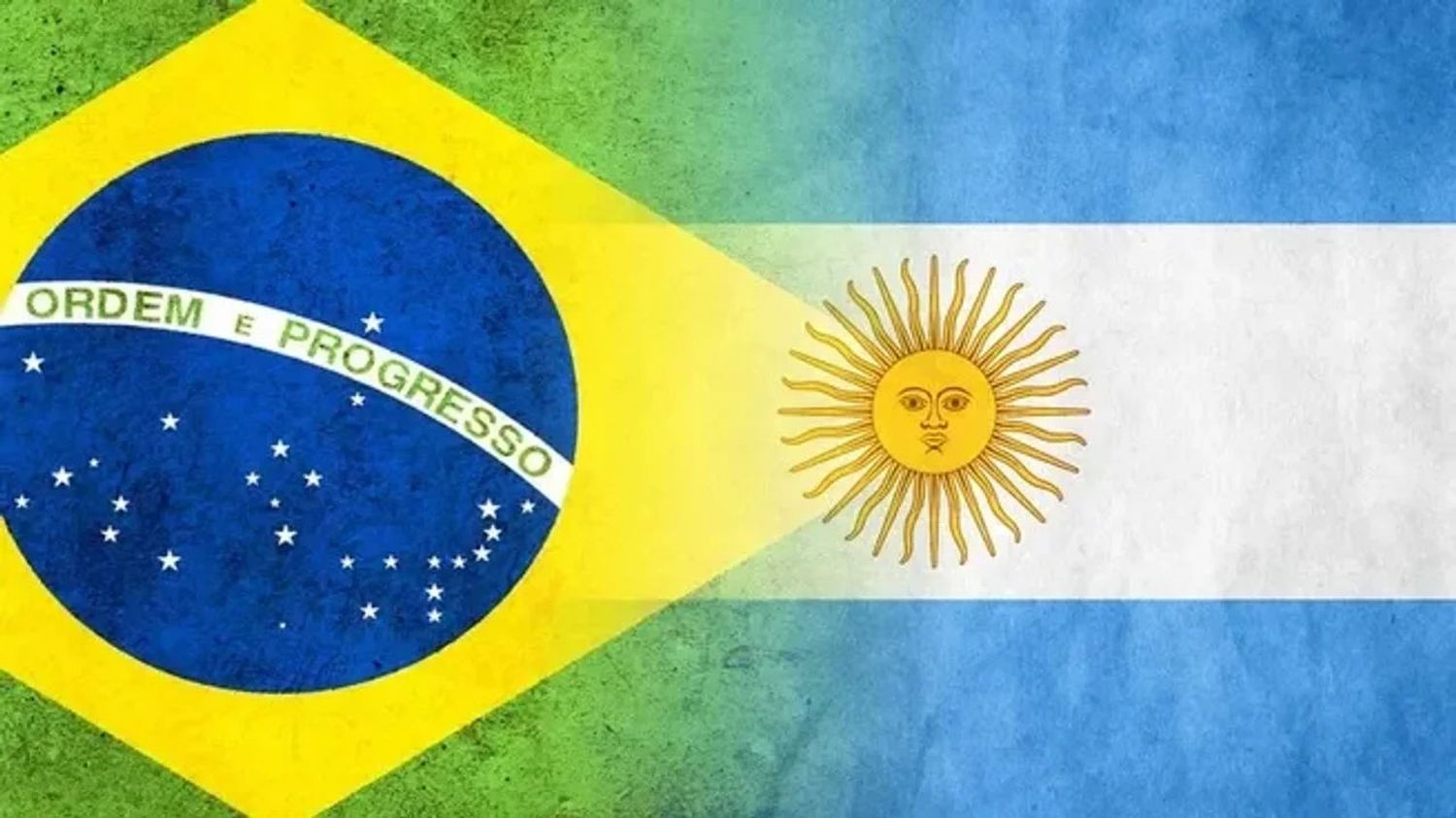 Aumentó en marzo el intercambio comercial con Brasil y Argentina logró superávit