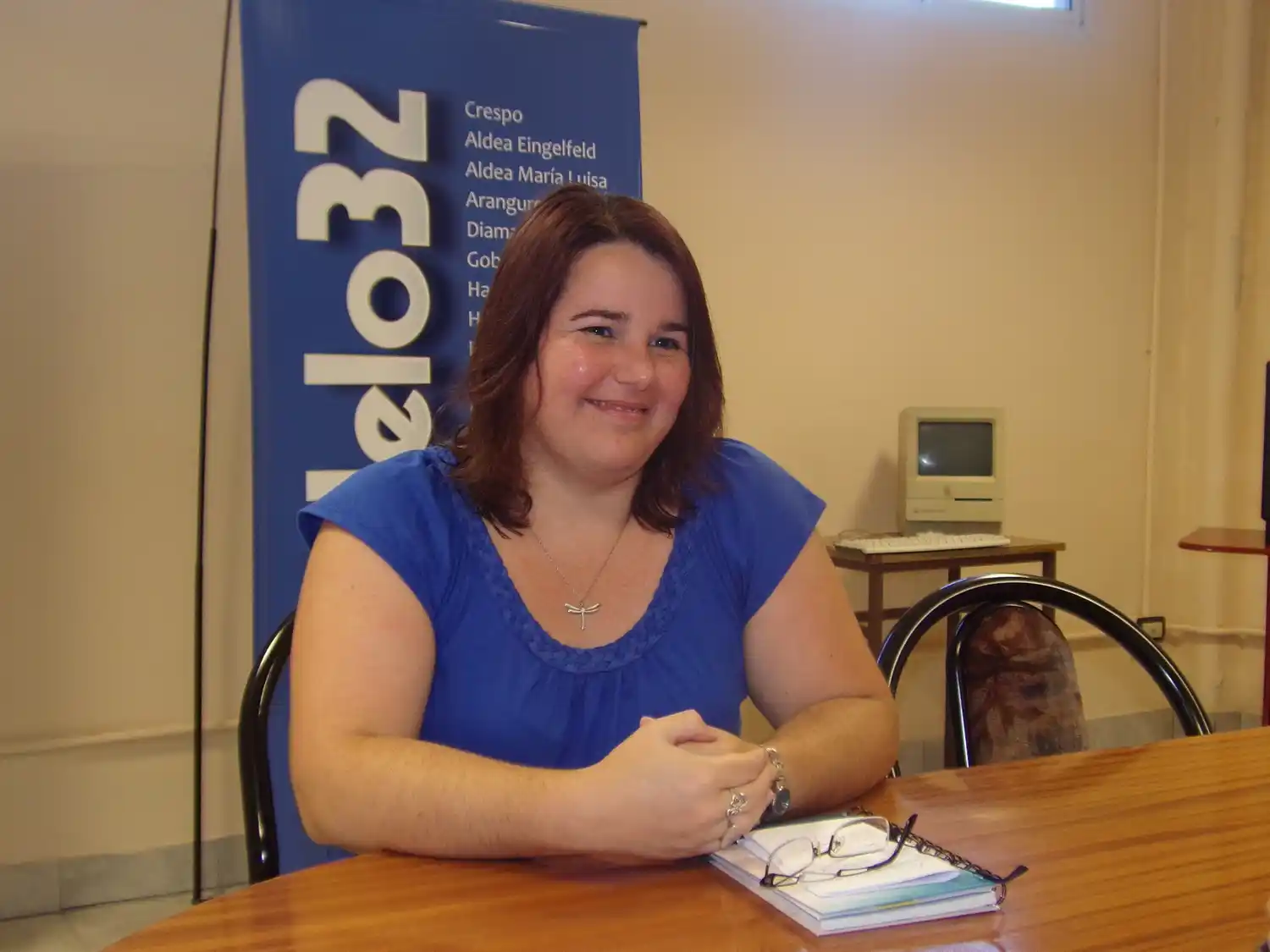 La comisión directiva de la IERP centra sus esfuerzos en finalizar obras del Salón Esperanza