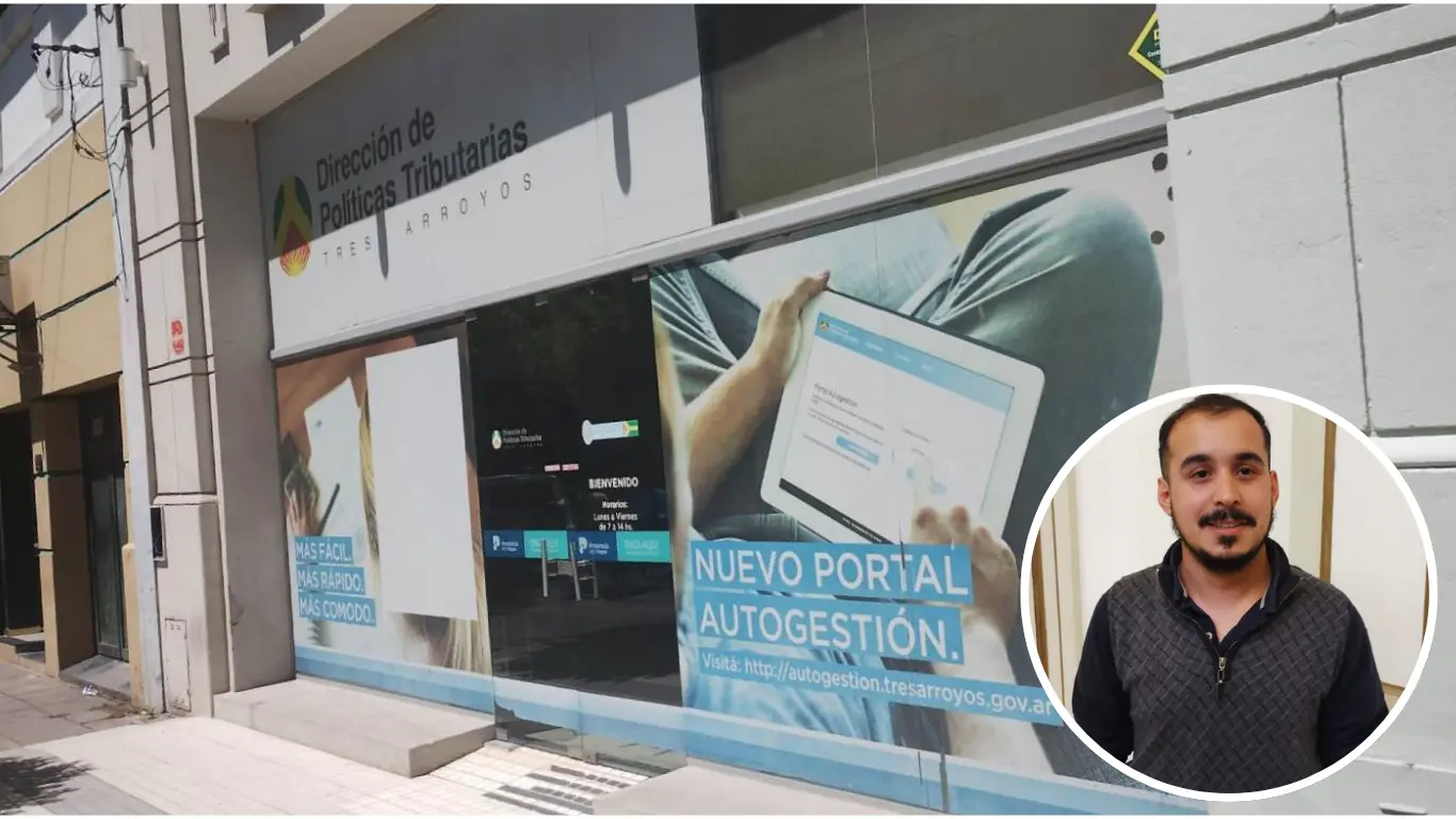 Desde la OMIC se recuperaron casi 52 millones de pesos por casos de estafas virtuales