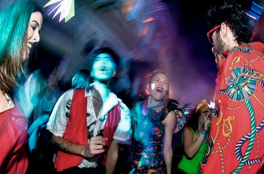Nocturnidad marplatense: romper burbujas, vacunas y PCR obligatorios