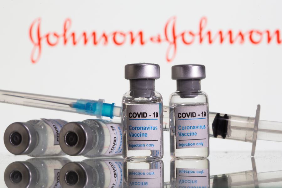 La OMS dio aprobación de urgencia a la vacuna de Johnson&Johnson