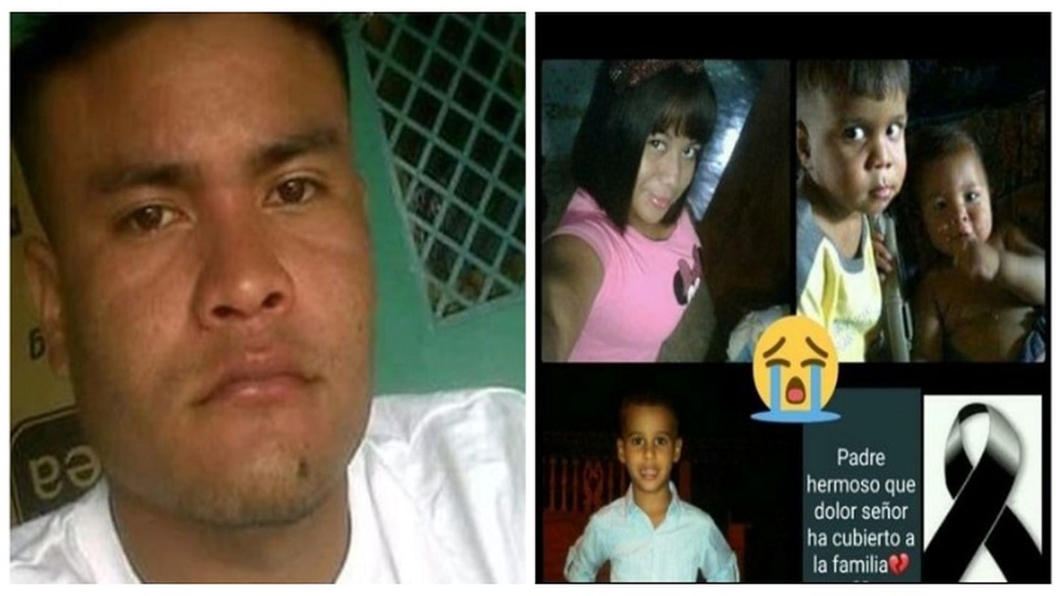 EL MONSTRUO DE PUNTA DE MATA sigue sin castigo: familiares de sus víctimas exigen justicia