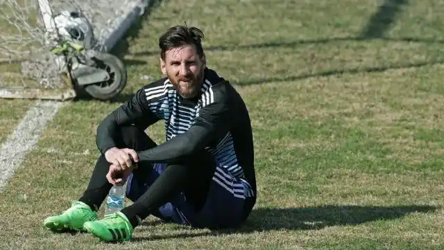 Fuerte repudio de Palestina a la AFA por el amistoso de la Selección en Israel