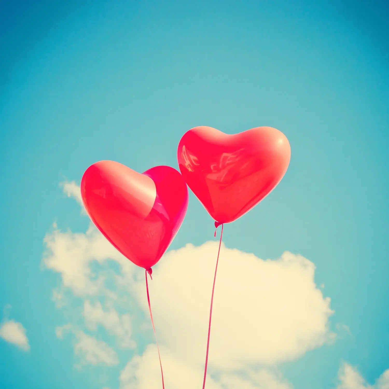 San Valentín