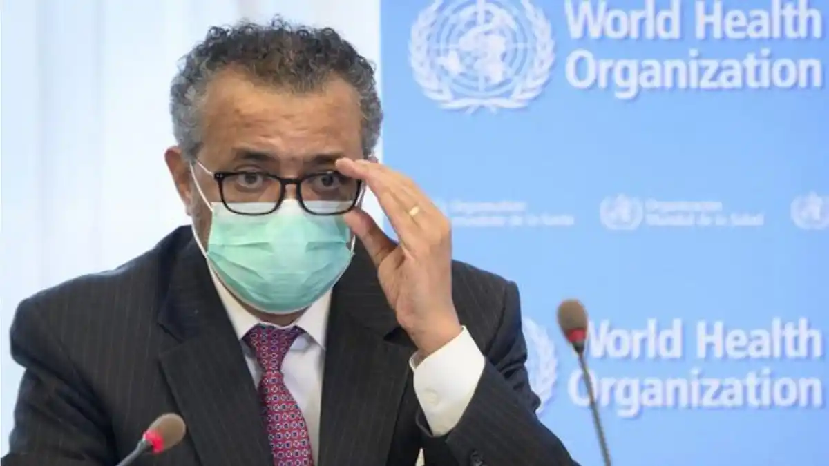 Ascienden a 348 los casos de hepatitis infantil aguda reportados a la OMS