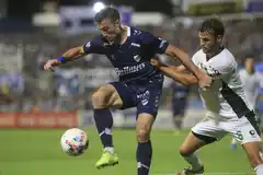 Quilmes-Barracas, la final por el segundo ascenso