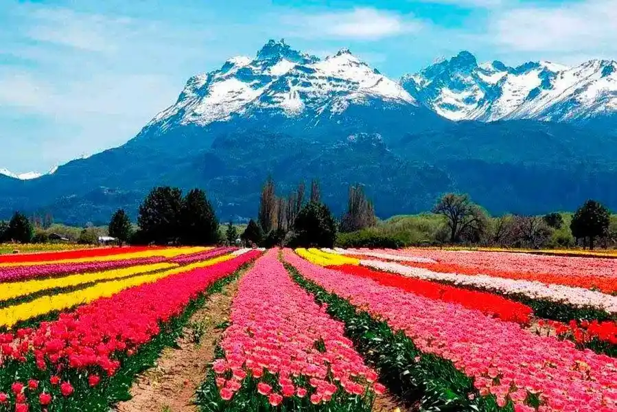 Ocho pueblos turísticos argentinos candidatos como mejores destinos del mundo