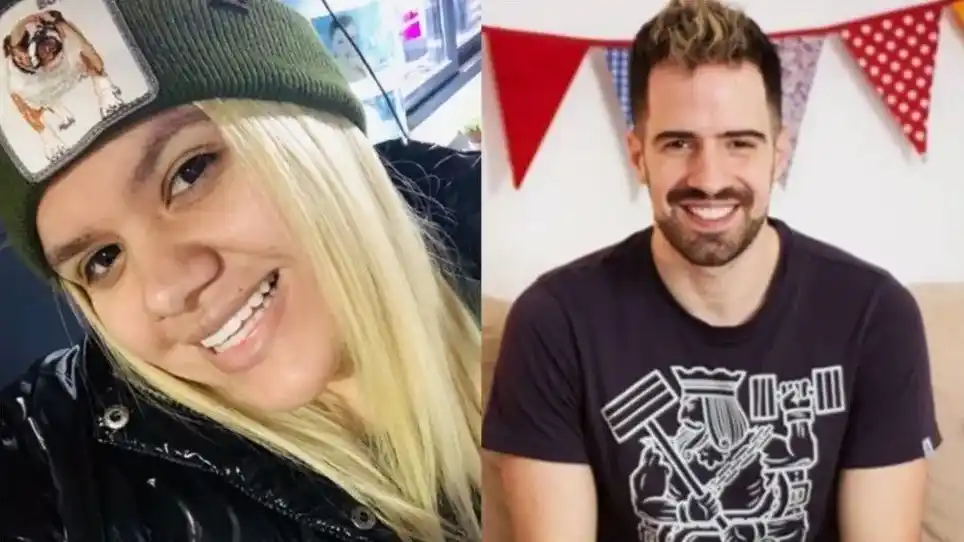 "La Faraona" le tuvo que pedir perdón públicamente a More Rial: ¿Qué pasó entre ellos?