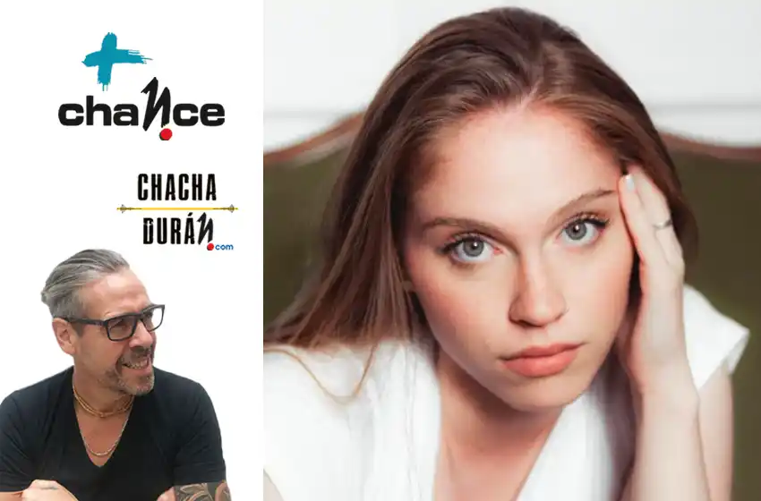 Yaaz Collado: "La vida me ha regalado momentos y personas únicas que no cambiaría por nada"