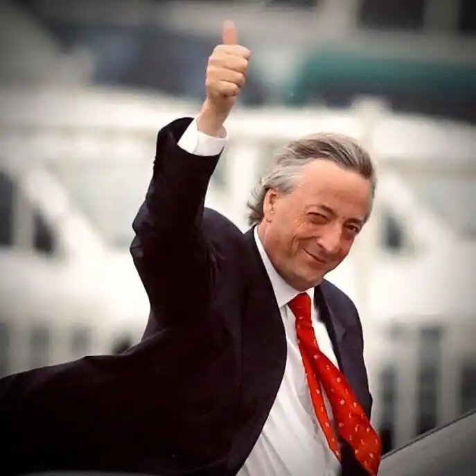 Intendentes bonaerenses recordaron el nacimiento de Néstor Kirchner