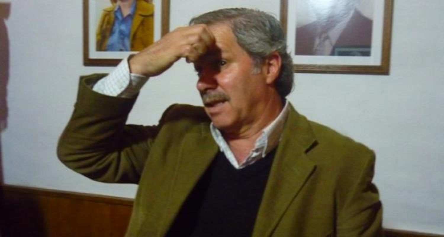Solá: “Vengo a escuchar, el ciudadano tiene mucho que decir”