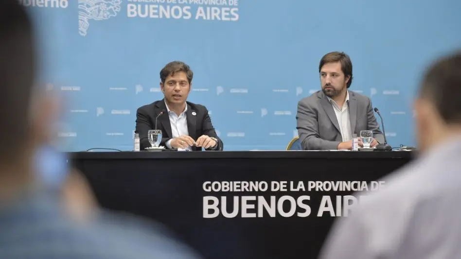 El pase sanitario comenzará a regir a partir del 21 de diciembre