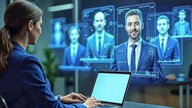 Gemelo Digital Social: qué es el programa de inteligencia artificial que Milei presentó y por qué alarma a la oposición