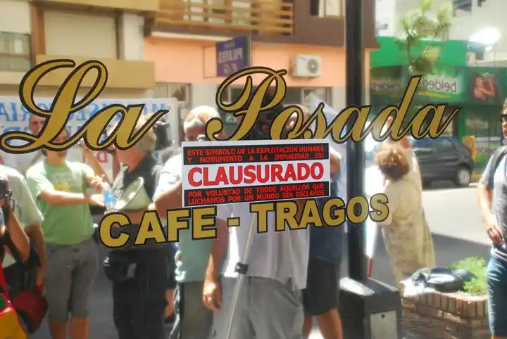 Caso La Posada: revisarán la absolución en el juicio por trata