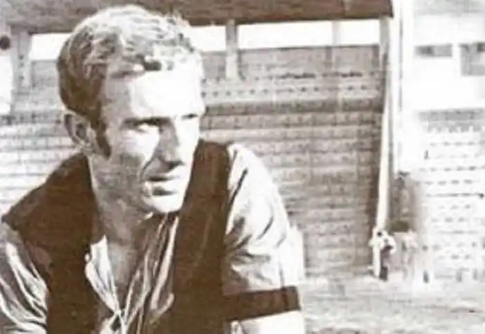 Adiós al Señor Gol, el área lo extrañará