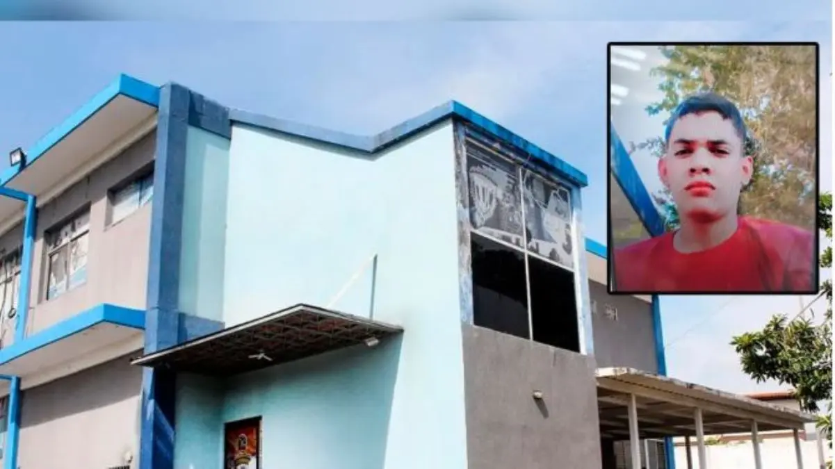 Hallan muerto a estudiante de la Academia Militar que habría sido citado por mujeres en Facebook