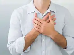 .....me sube el ácido y la comida-por Dr. Bernardo Gandini