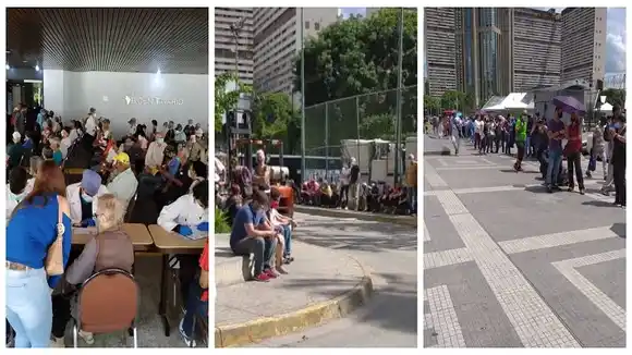 Carnet de la patria: el odioso método para aplicar las pocas vacunas que han llegado al país