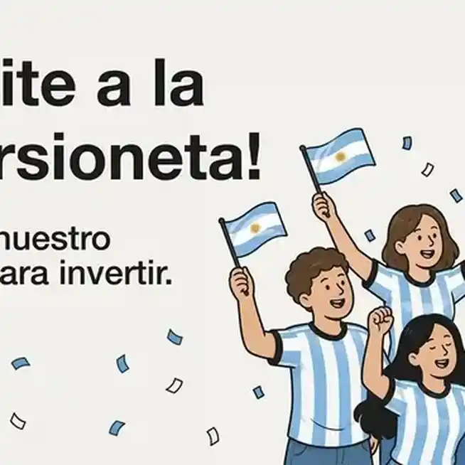 Banco Provincia lanzó una iniciativa que utiliza la analogía del fútbol para explicar inversiones financieras de manera simple.