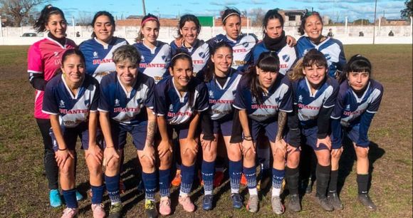 Pasó la tercera fecha del Torneo Apertura femenino