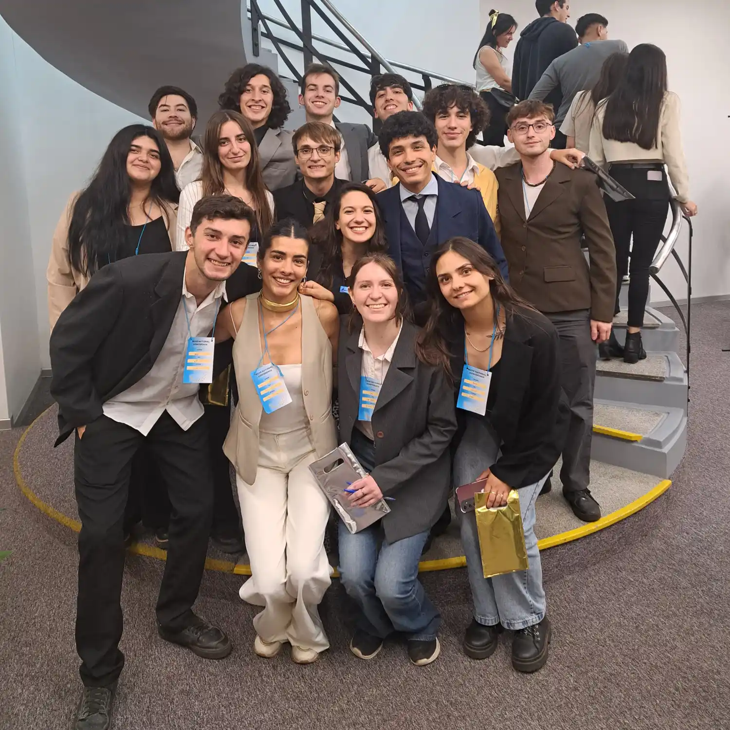 AIESEC Entre Ríos lanza descuentos en pasantías internacionales durante mayo