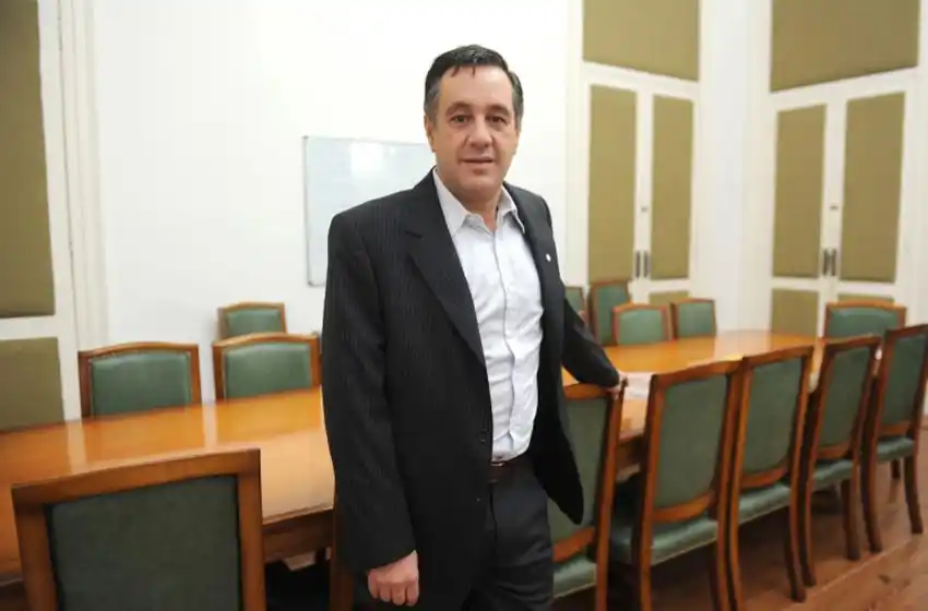 El ministro de Educación culpó a «la alianza kirchnerotrotskista» por el paro en las universidades públicas