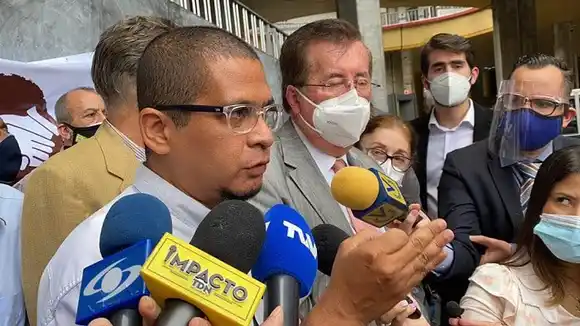 ¿CNE DE VACACIONES? Nueva convocatoria para ratificar solicitud de revocatorio es para el #17Ene