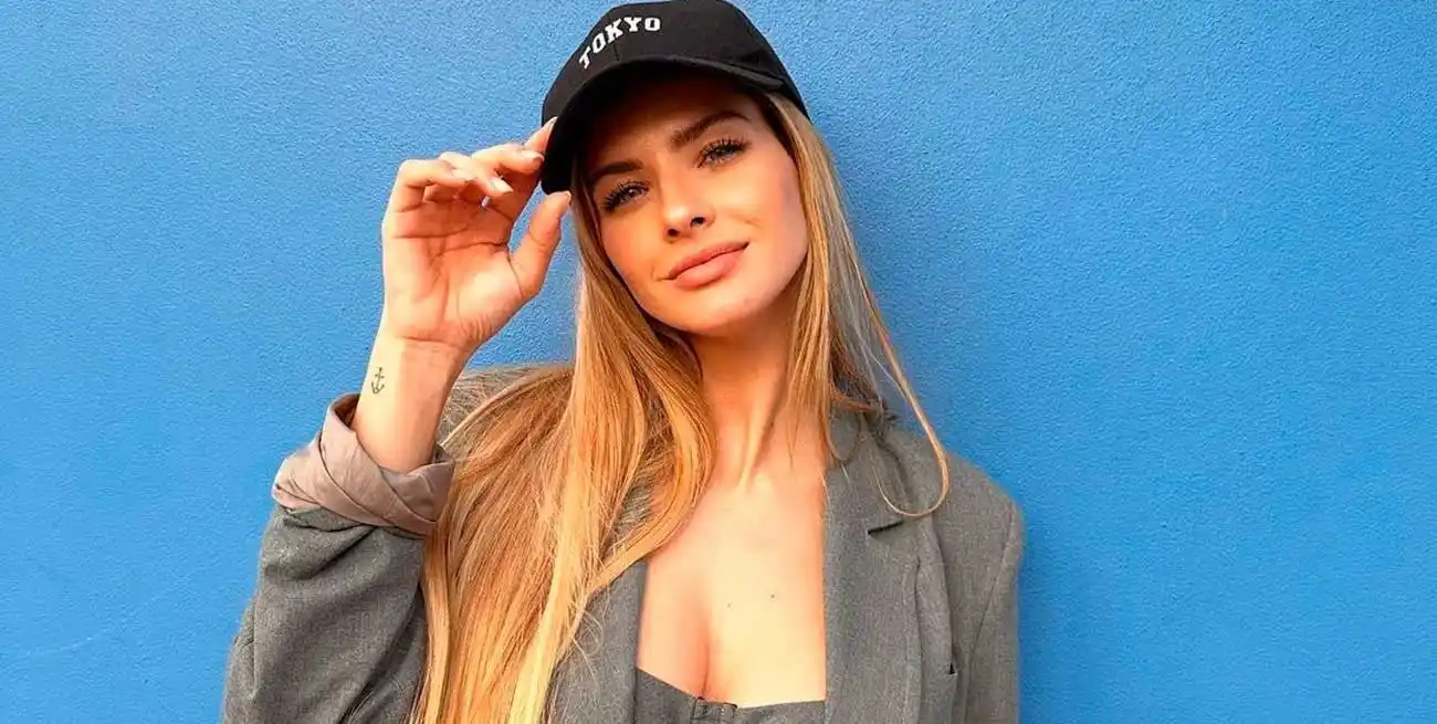 La “China” Suárez compartió un vivo con Nicolás Cabré y lo dejó helado con una pregunta