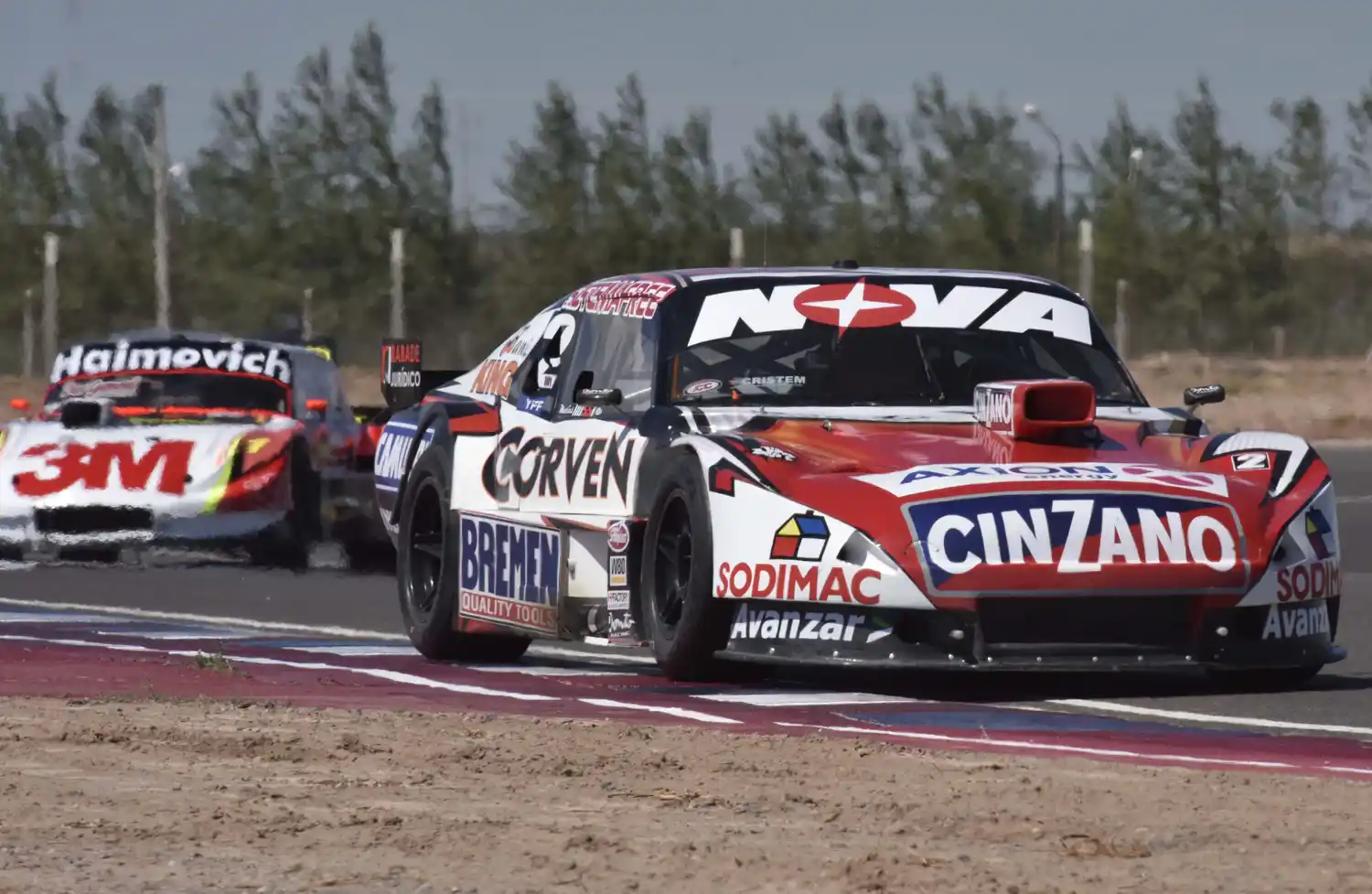 El Turismo Carretera cumple 83 años