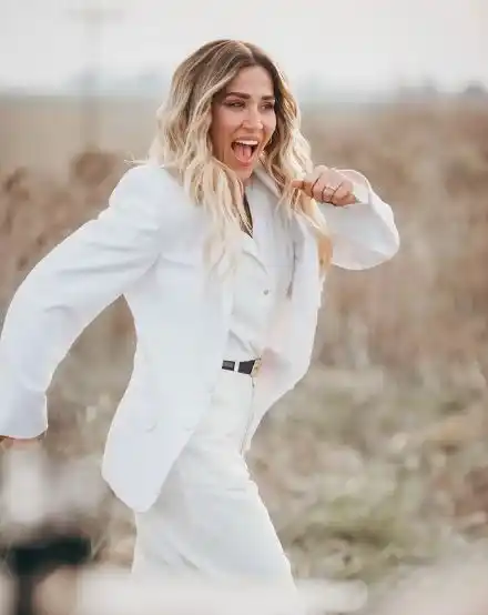 jimena baron daniel osvaldo gianinna maradona - 4