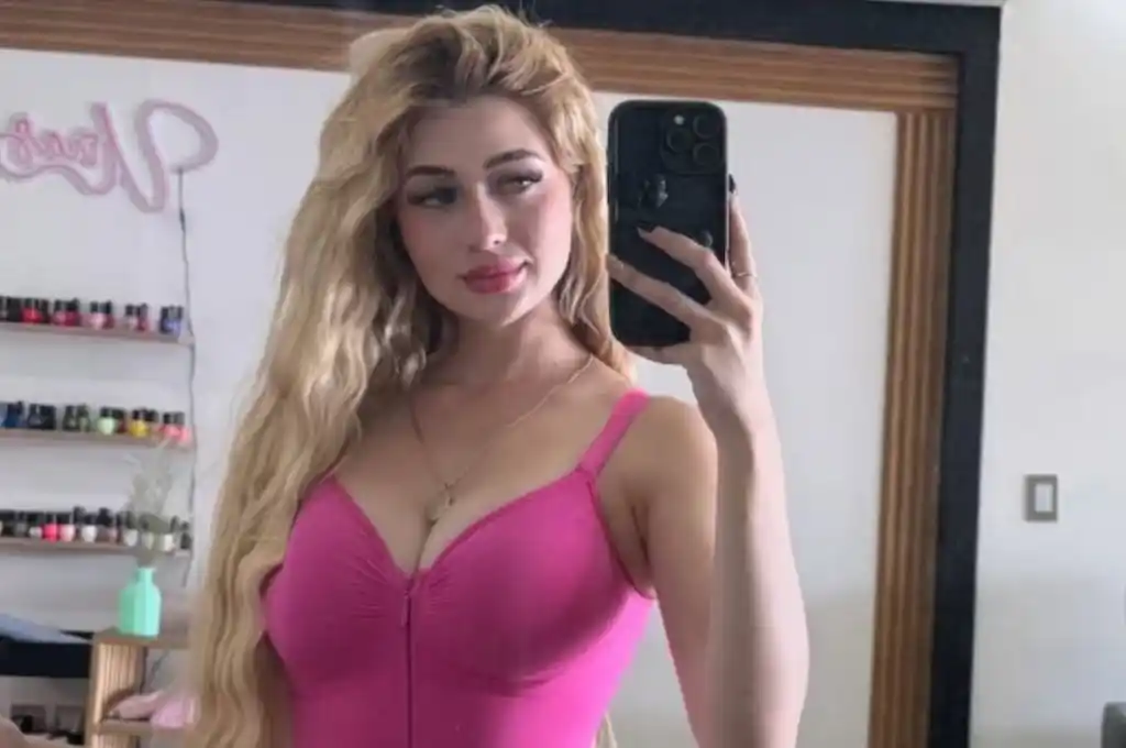 Asesinaron a Valeria Márquez